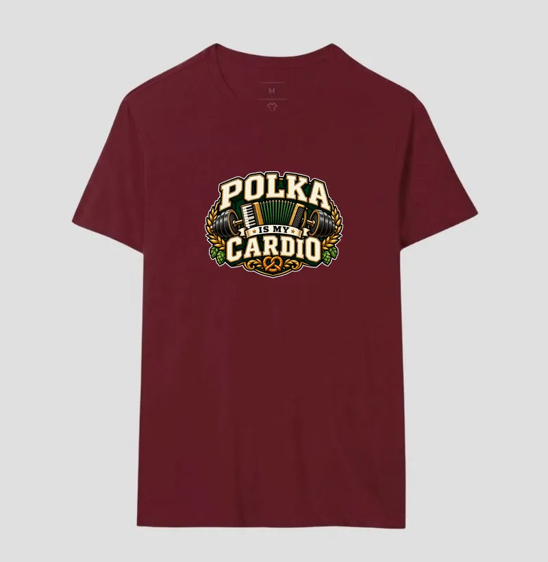 Polka is my Cardio - Imagem 18