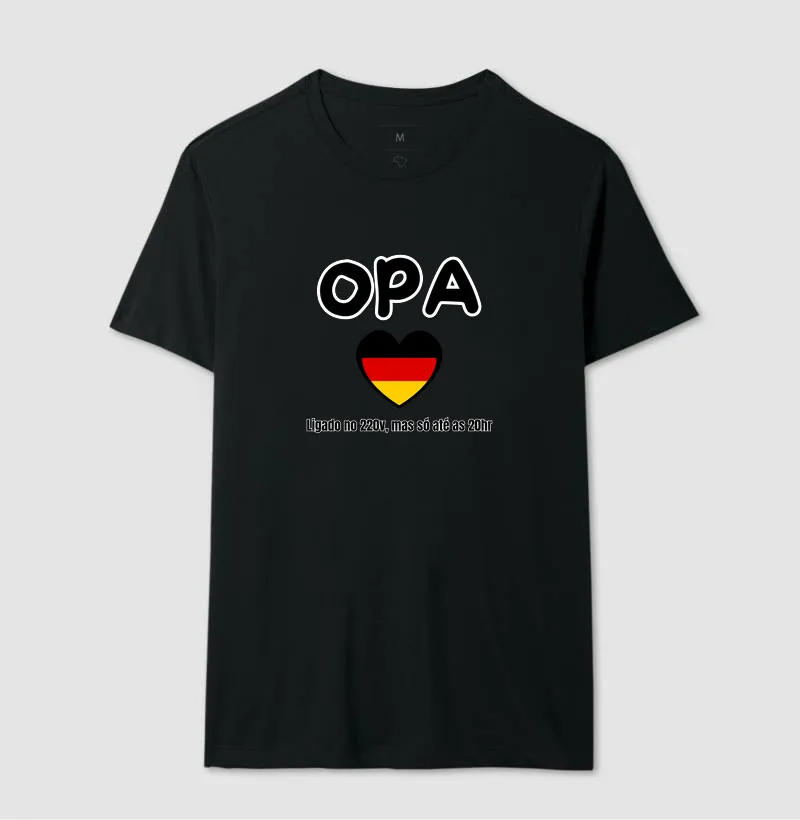 Opa Ligado no 220 - Imagem 2