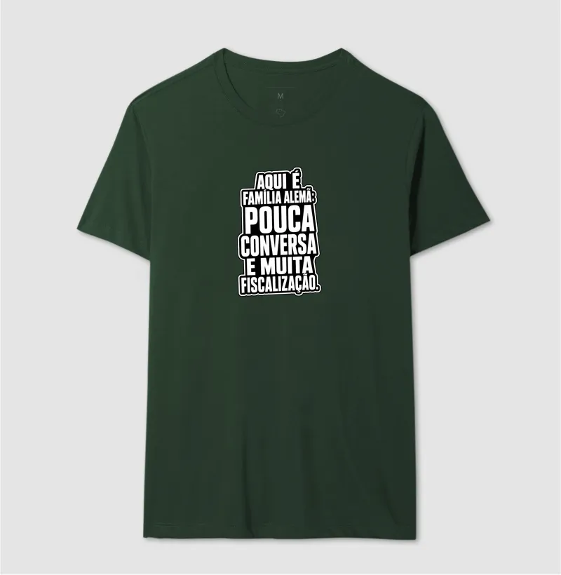 Pouca Conversa, Muita Fiscalização - Imagem 12