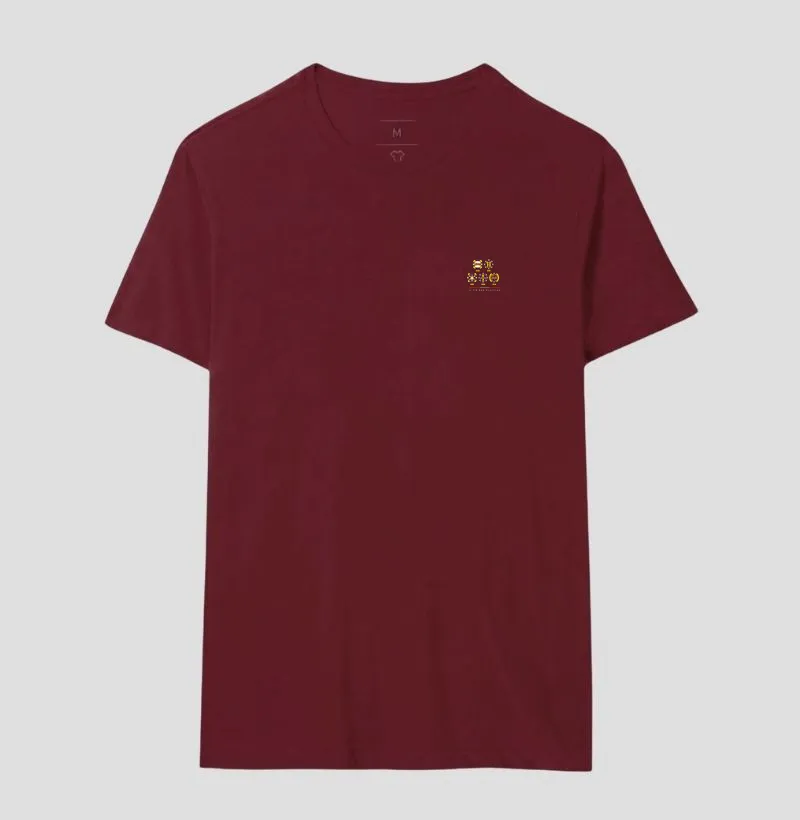 Camiseta Cinco Anéis — Legado Mamba | ADQ Minimalista - Imagem 17