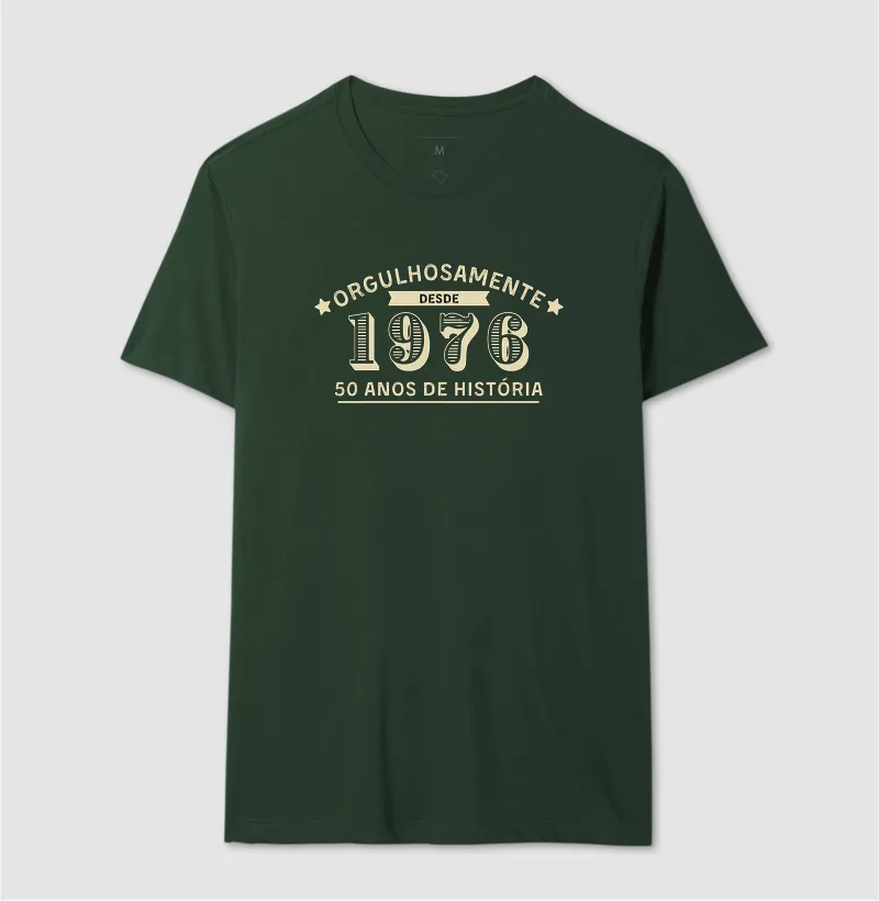 ORGULHOSAMENTE 1976 50 ANOS - Imagem 10