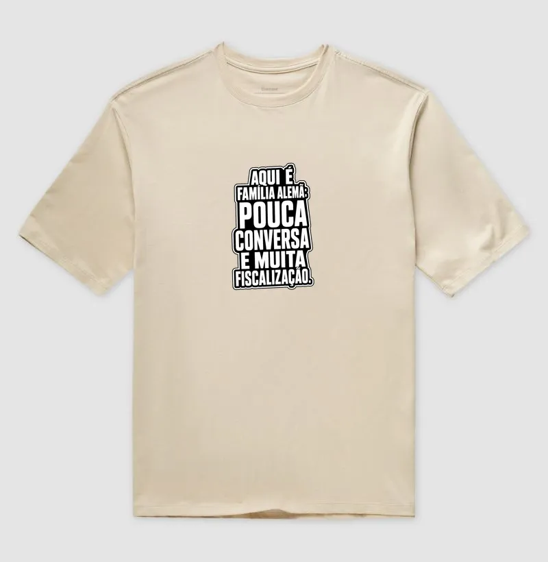 Pouca Conversa, Muita Fiscalização - Imagem 3