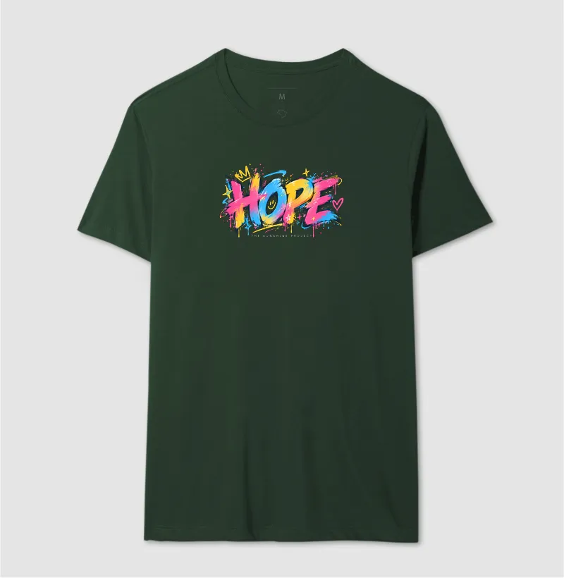 The Sunshine Project | Camiseta K-Pop Street - Imagem 11