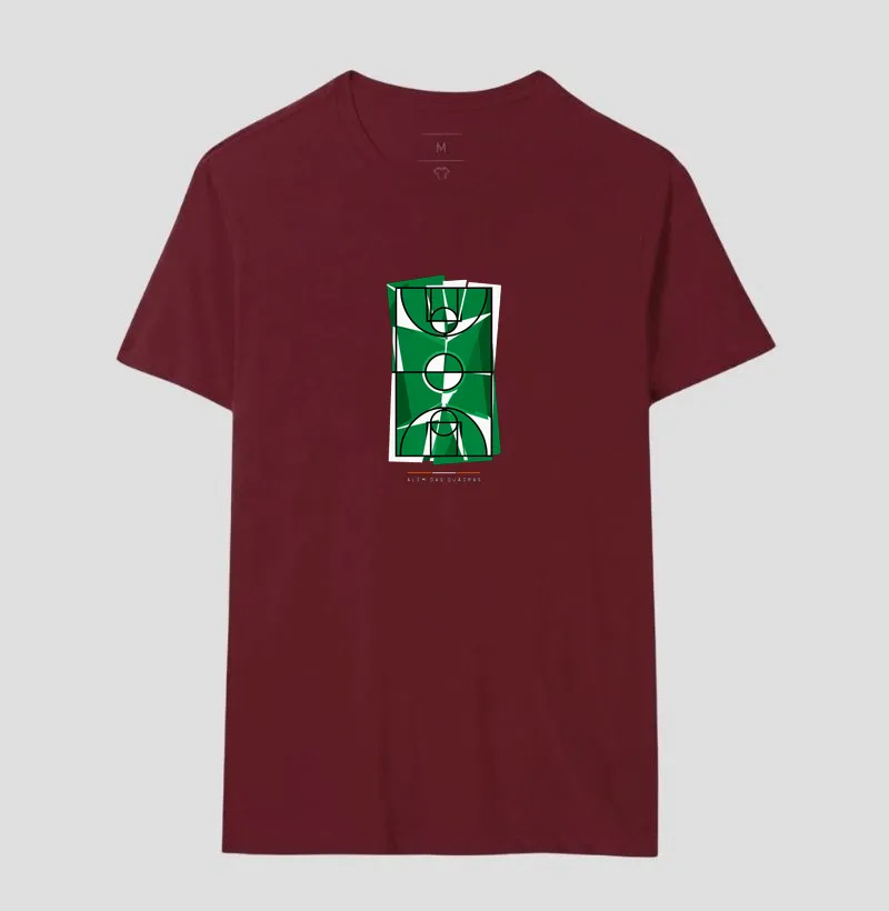 Camiseta de Basquete Piso — Boston - Imagem 19