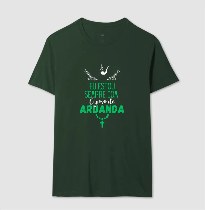 Povo da Aruanda - Imagem 12