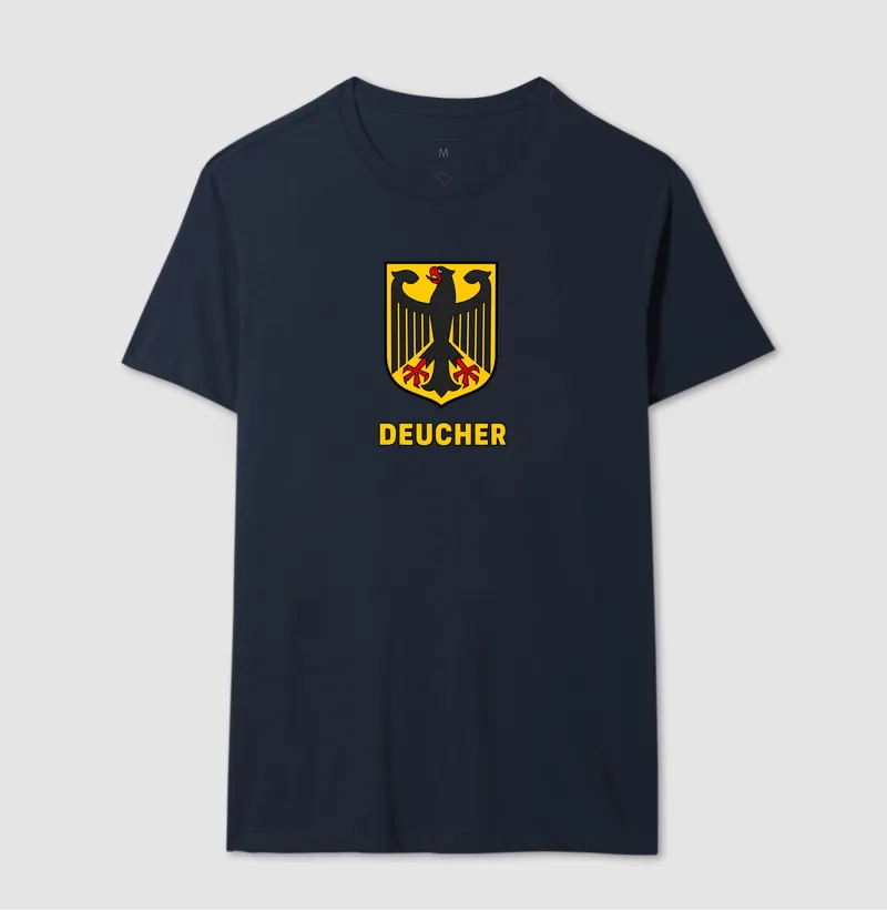 Deucher  - Imagem 6