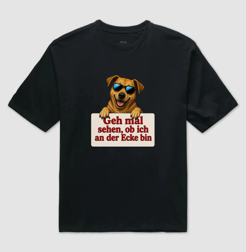 Cachorro Sarcástico - Imagem 2