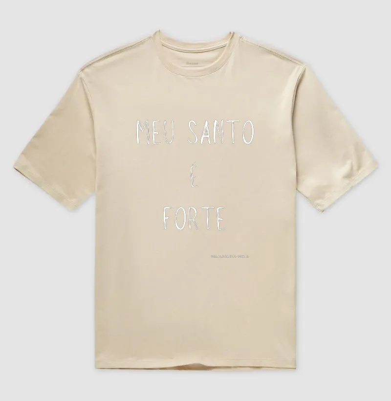 Meu Santo é forte - Imagem 3