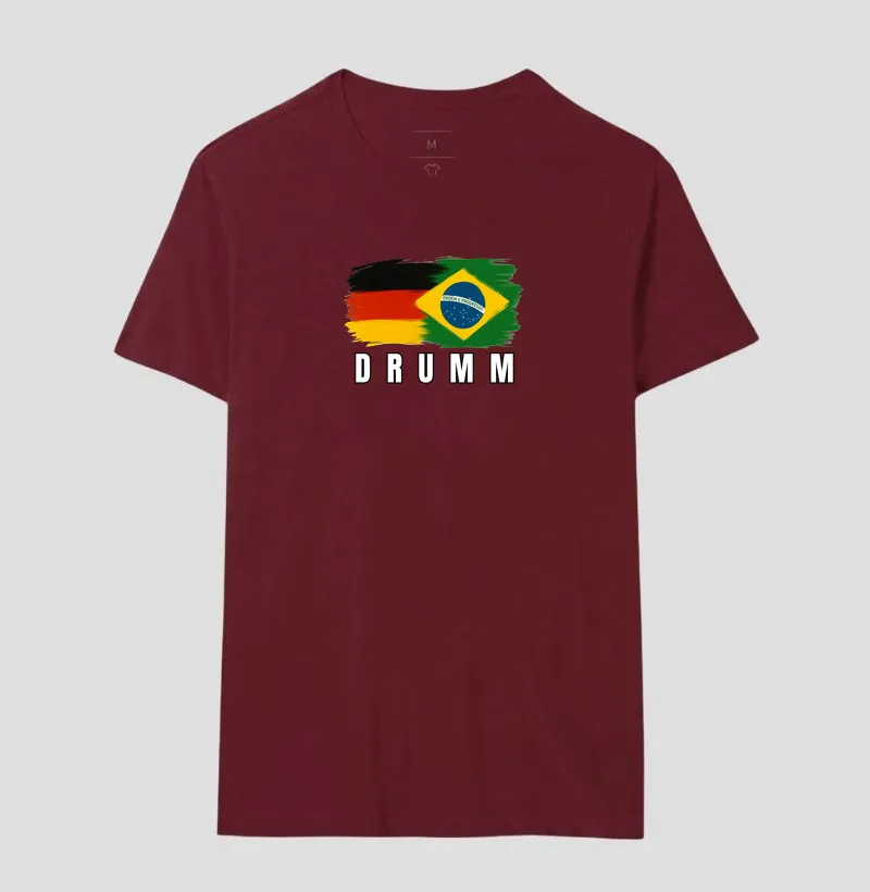 Drumm  - Imagem 18