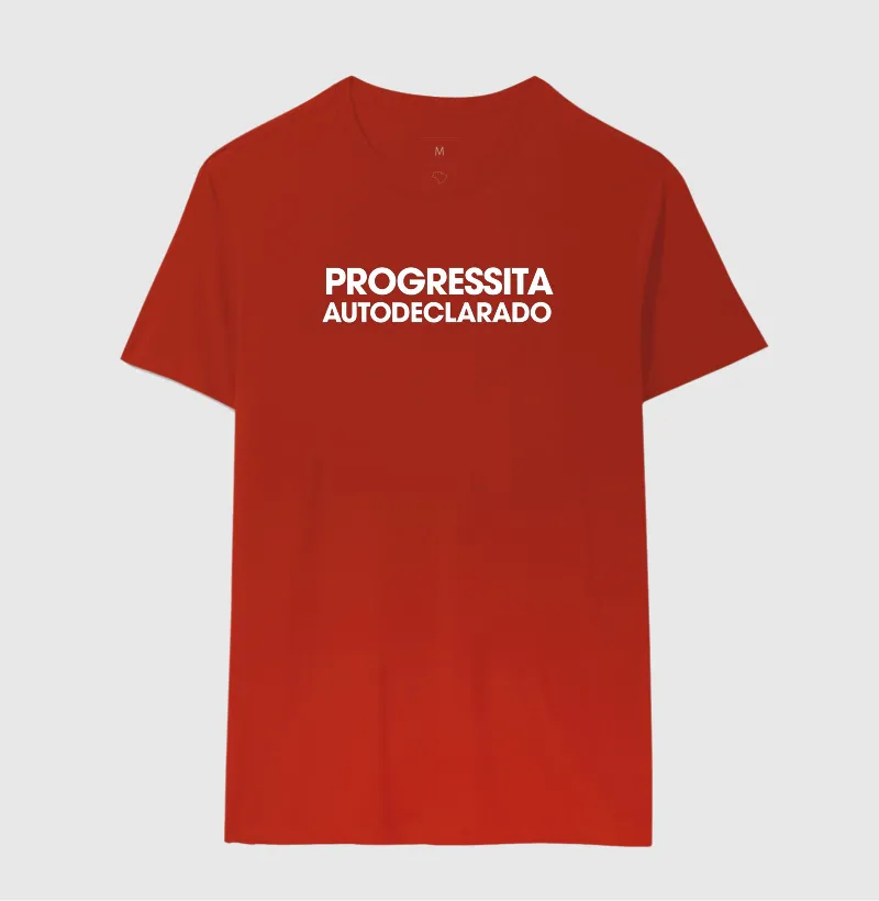 Progressista Autodeclarado - Imagem 6