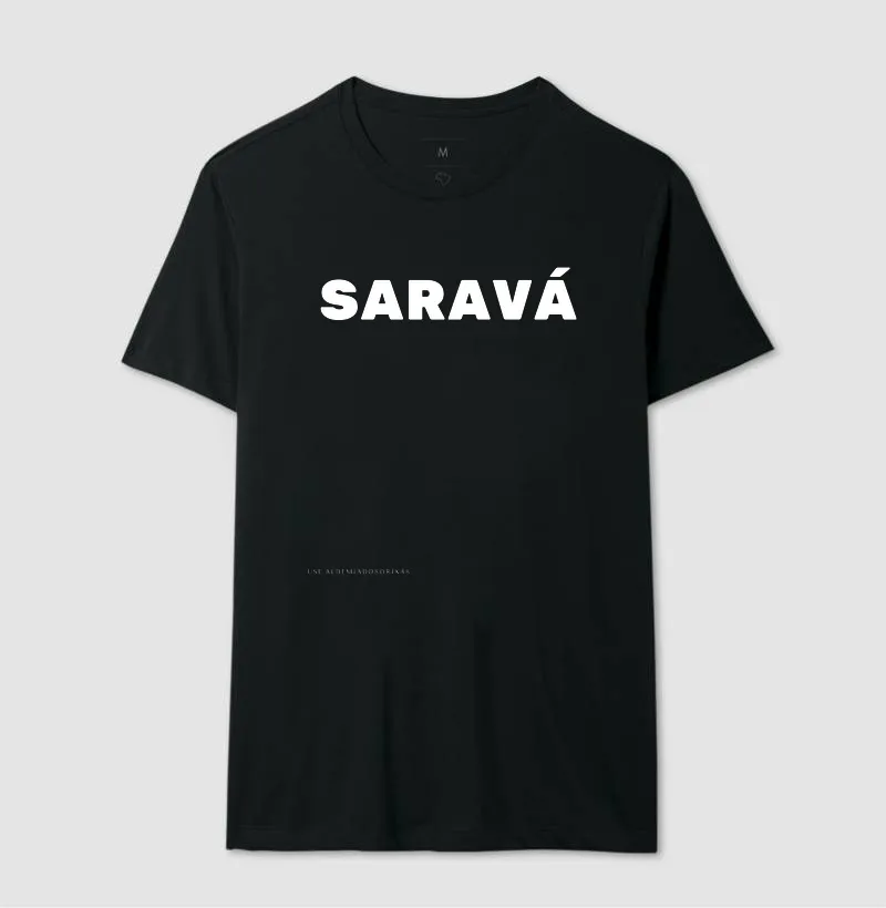 Saravá - Imagem 2