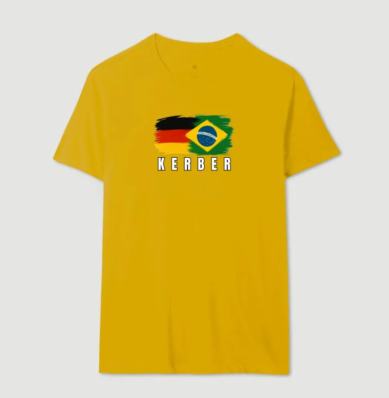 Kerber  - Imagem 14