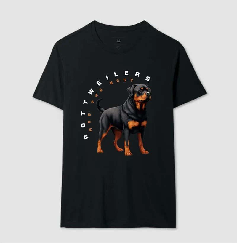 Rottweiler Are The Best - Imagem 2