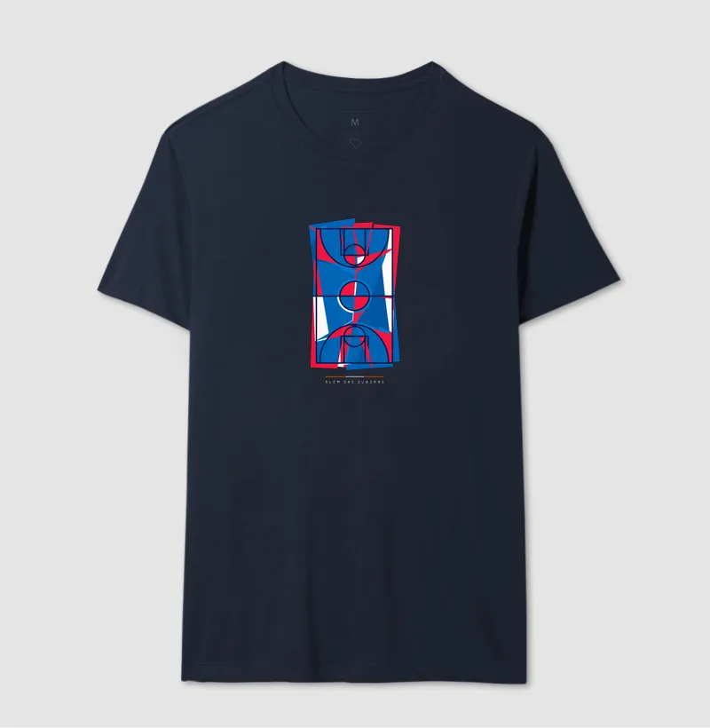 Camiseta de Basquete Piso — Philadelphia - Imagem 9