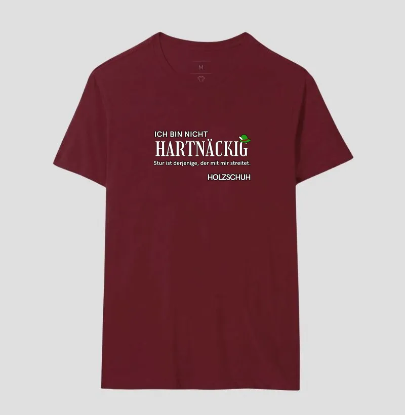 Ich bin nicht - Holzschuh - Imagem 18