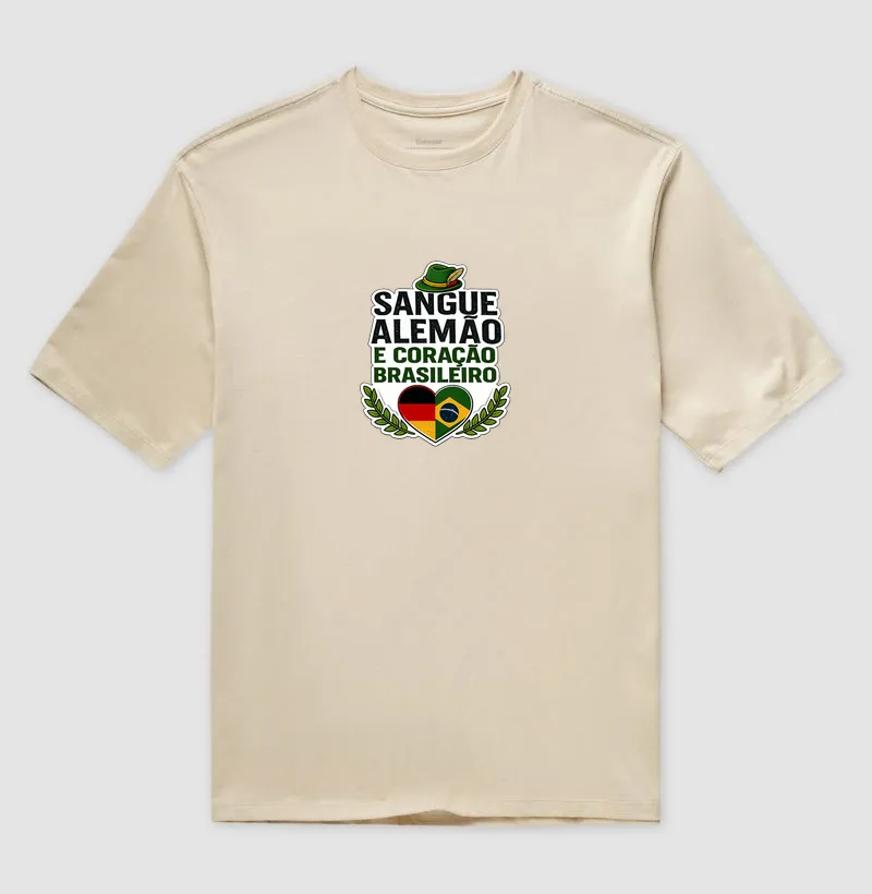 Sangue Alemão e Coração Brasileiro - Imagem 3