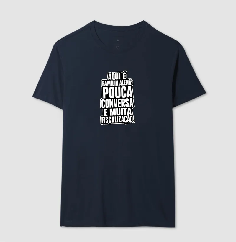 Pouca Conversa, Muita Fiscalização - Imagem 6