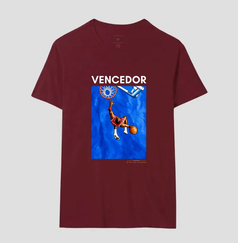 Camiseta de Basquete Vencedor - ADQ - Imagem 21