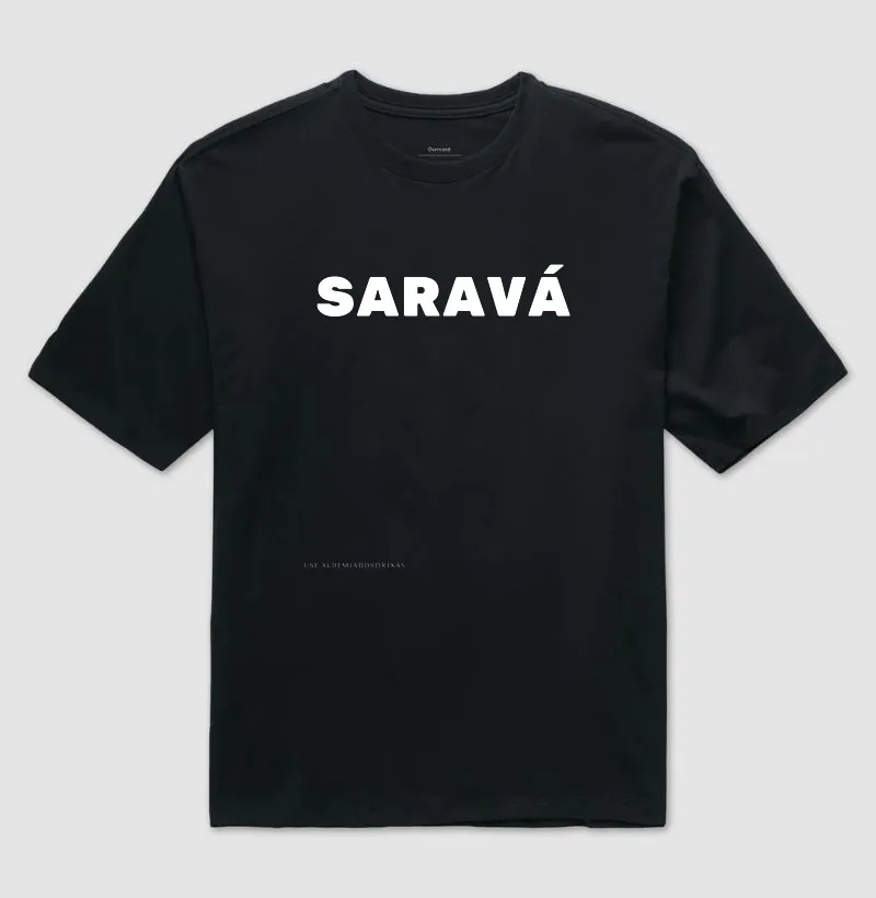 Saravá - Imagem 2