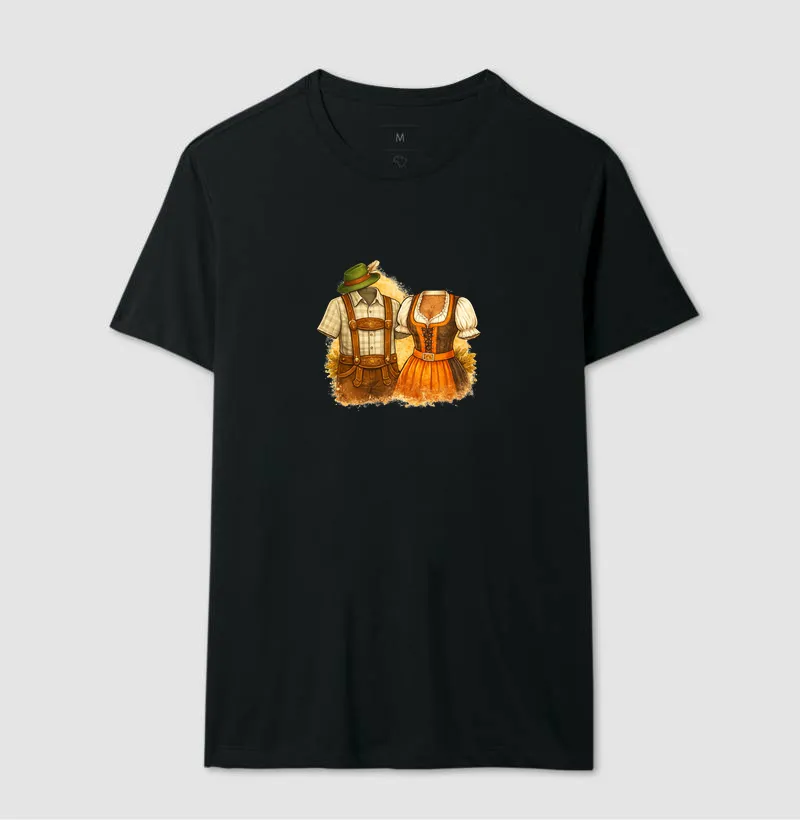 Estampa trajes alemães  - Imagem 2