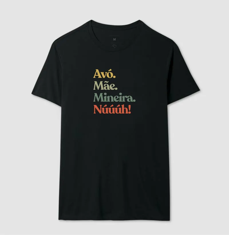 Avó. Mãe. Mineira. Núúúh! - Imagem 5