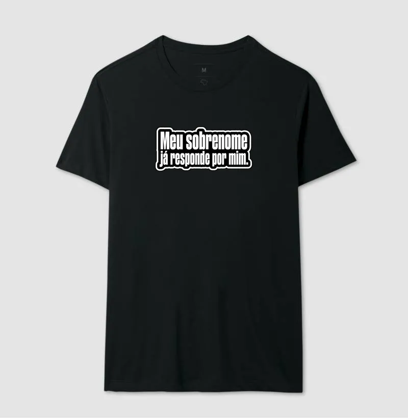 Meu Sobrenome Já Responde - Imagem 2