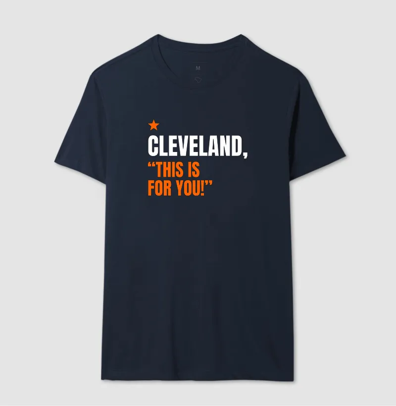 Cleveland Forever. - Imagem 4