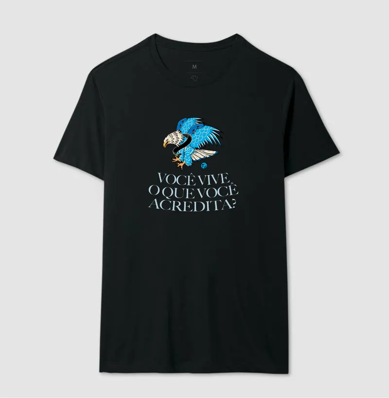 Águia Galáctica Azul - Imagem 2