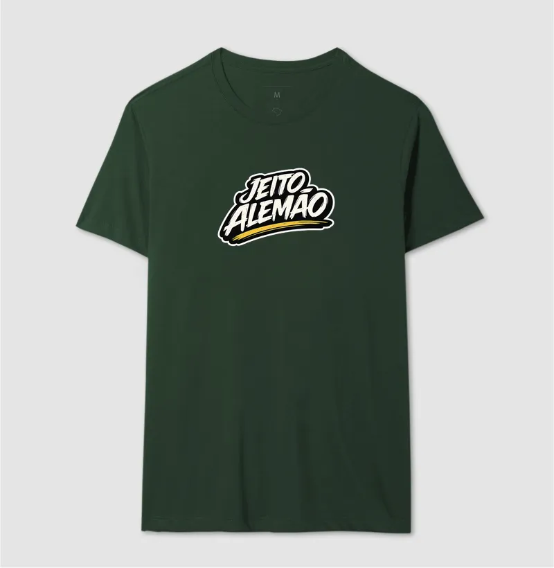 Jeito Alemão - Imagem 12