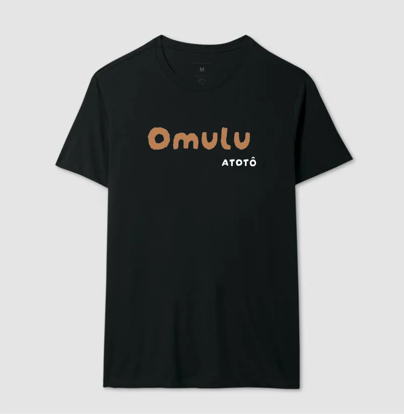 Omulu - Imagem 2
