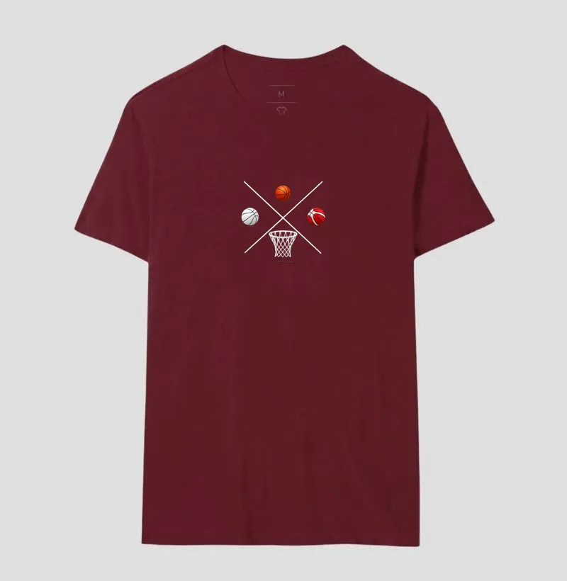 Camiseta Mesmo Destino — Além das Quadras - Imagem 16