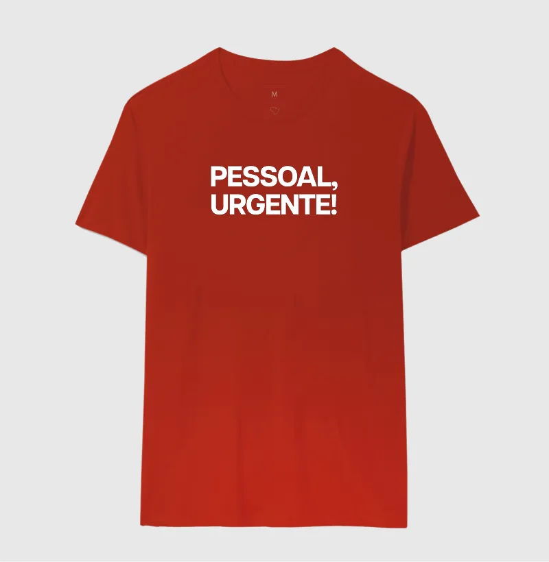 PESSOAL, URGENTE! - Imagem 6