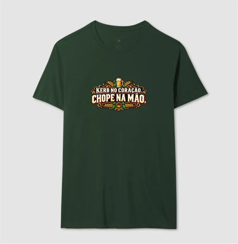 Kerb no coração, chope na mão - Imagem 12