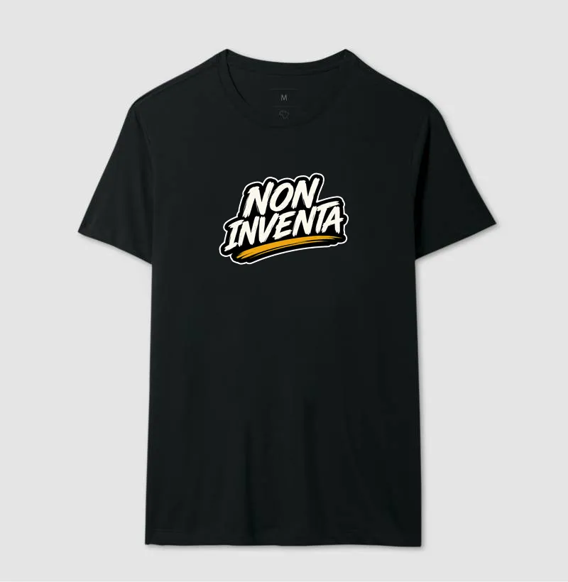 Non Inventa - Imagem 2