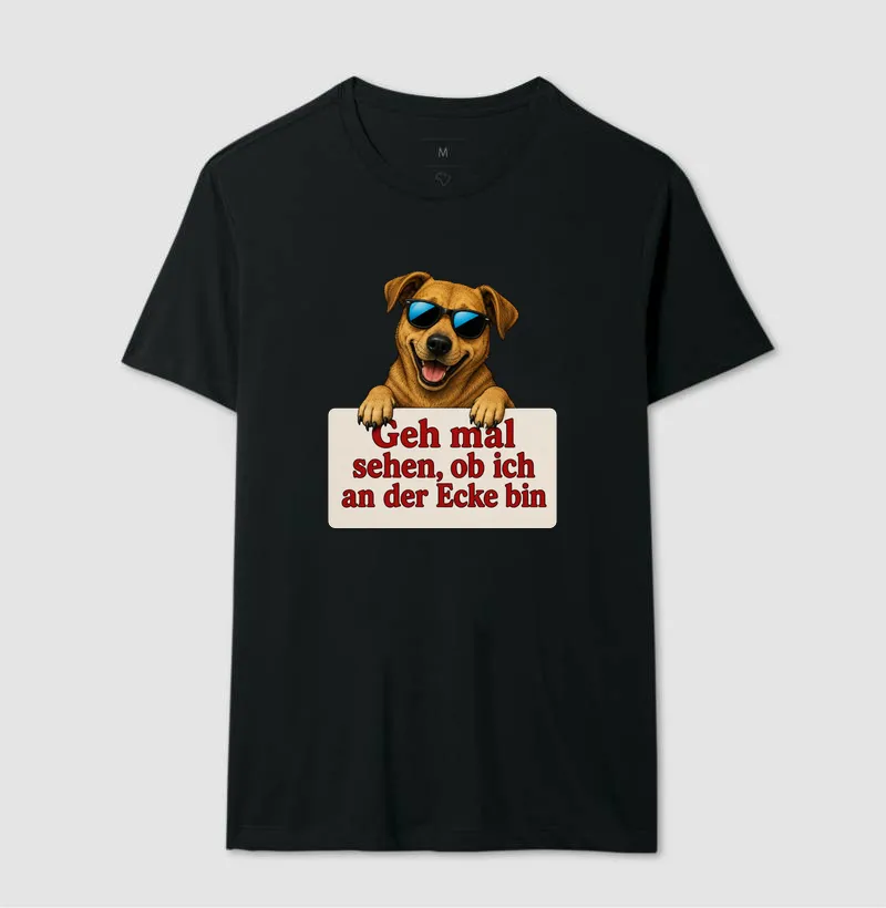 Cachorro Sarcástico - Imagem 2