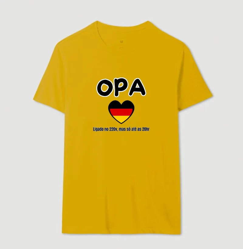 Opa Ligado no 220 - Imagem 8