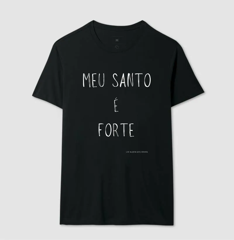 Meu Santo é forte - Imagem 2