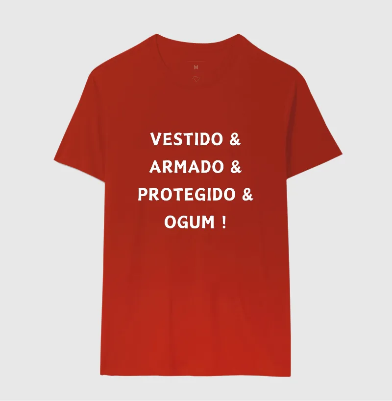 Protegido de Ogum - Imagem 4