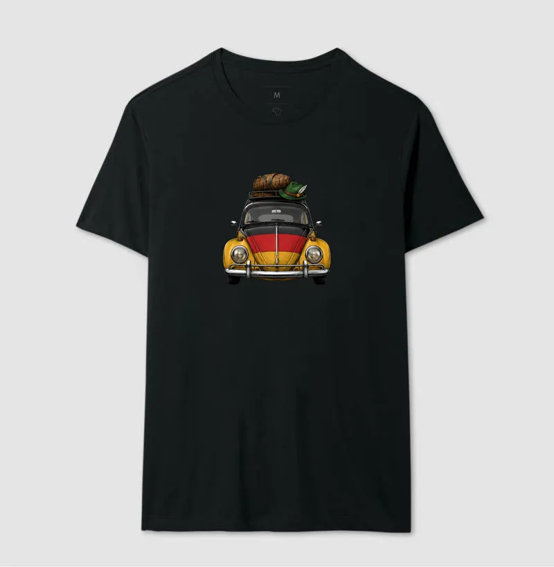 Fusca Alemão - Imagem 2