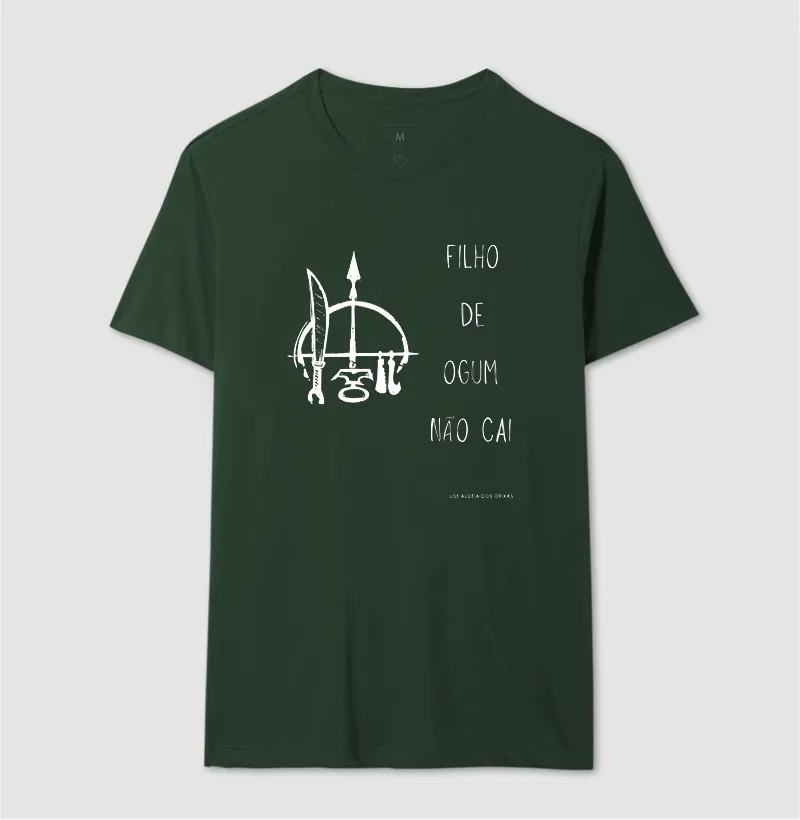 Filho de Ogum - Imagem 12