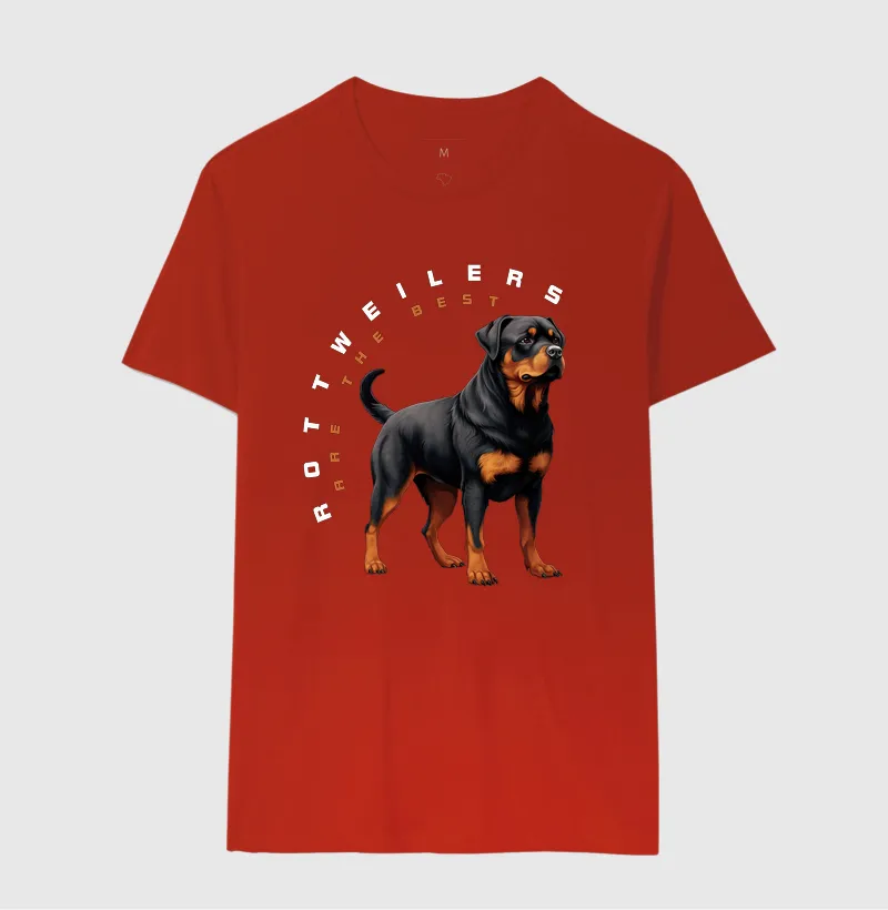 Rottweiler Are The Best - Imagem 10