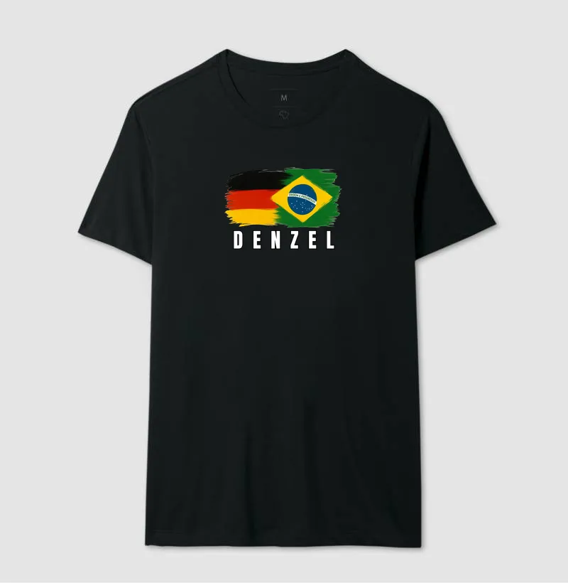 Denzel  - Imagem 2