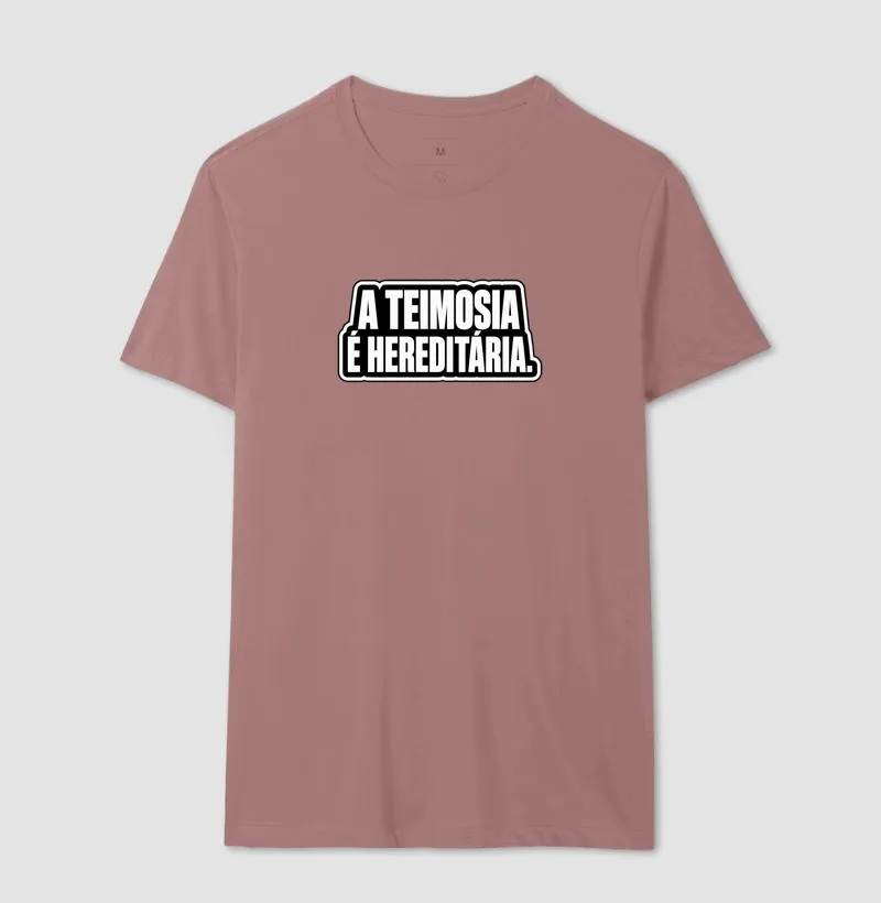 Teimosia Hereditária - Imagem 16