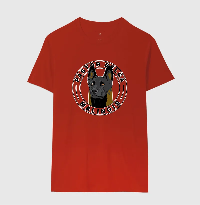 Pastor Belga Malinois 01 - Imagem 12