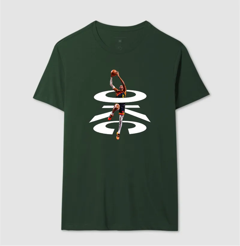 Camiseta de Basquete Shai Gilgeous-Alexander — OKC - Imagem 15