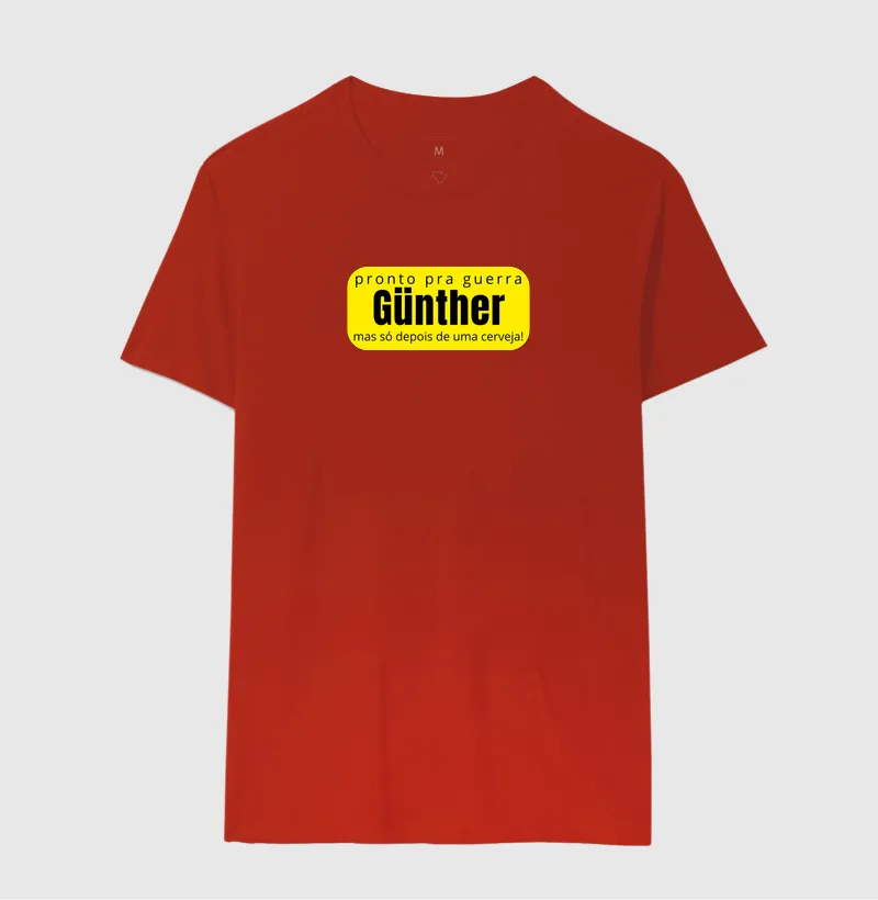 Günther  - Imagem 10