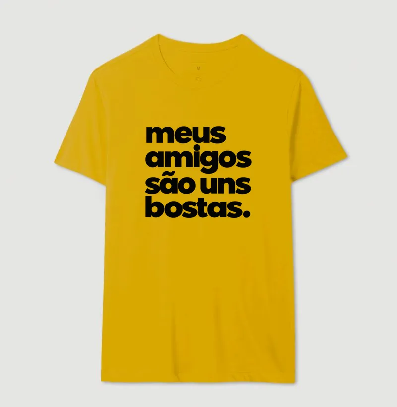 MEUS AMIGOS - Imagem 14