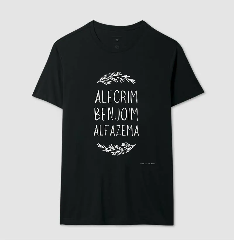 Alecrim, Benjoim & Alfazema - Imagem 2