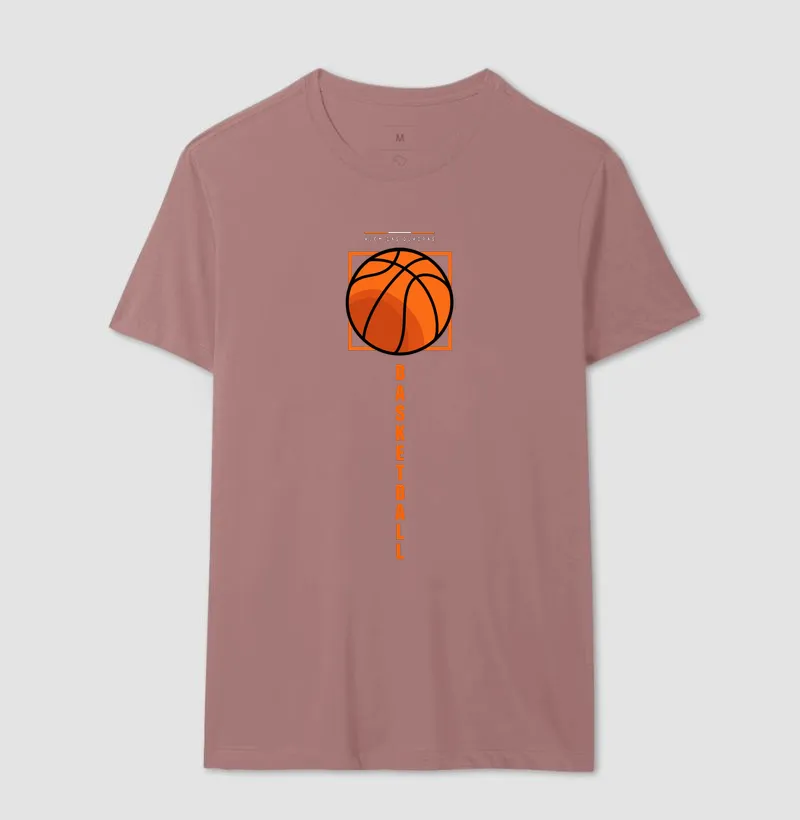 Camiseta de Basquete Basketball Vertical - ADQ - Imagem 19