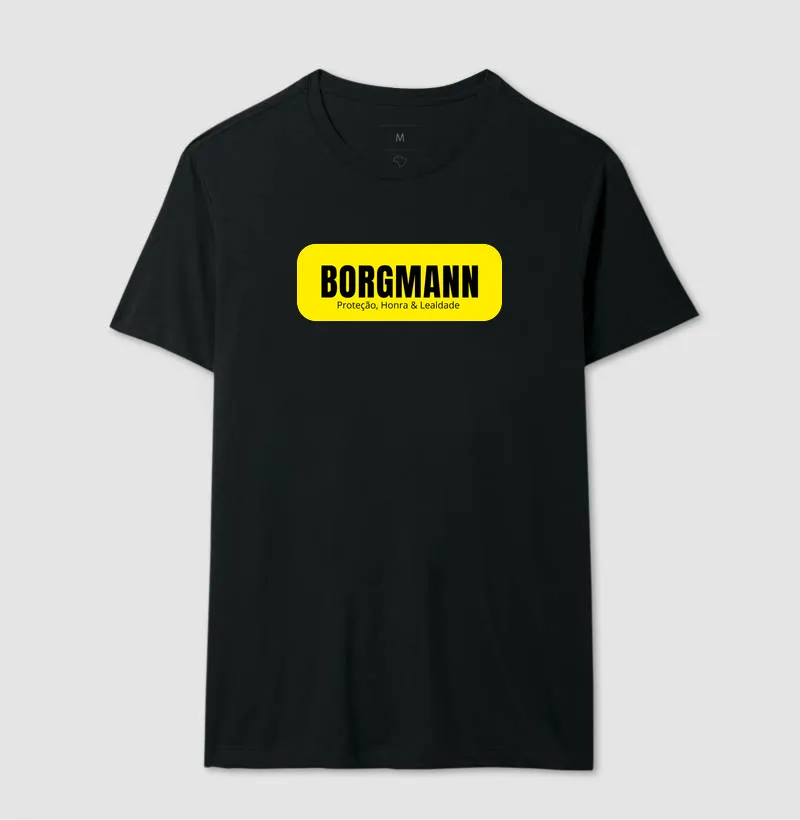 Borgmann  - Imagem 2